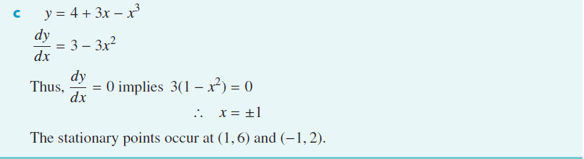 worked example